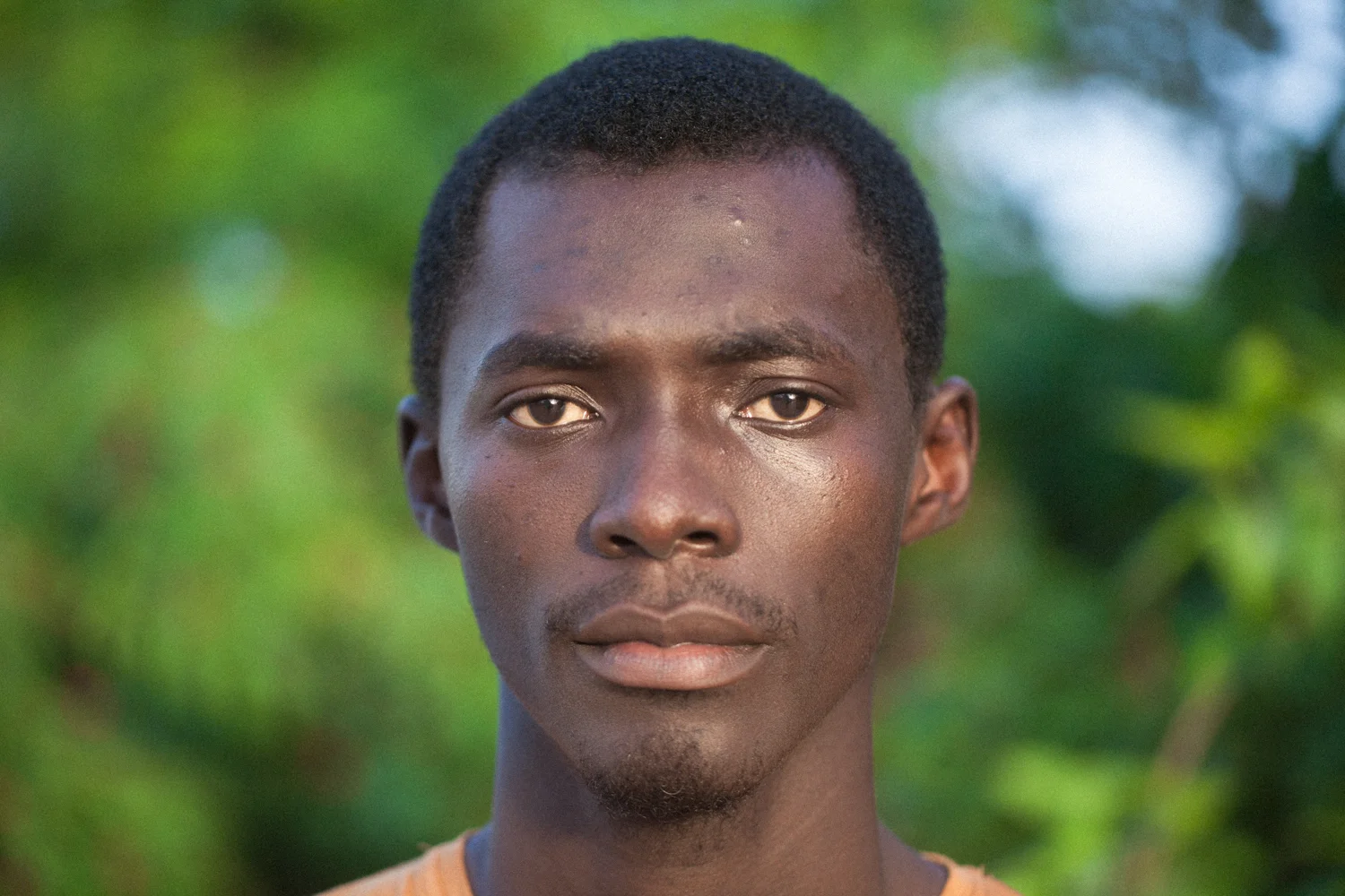 Face of Qatar #085