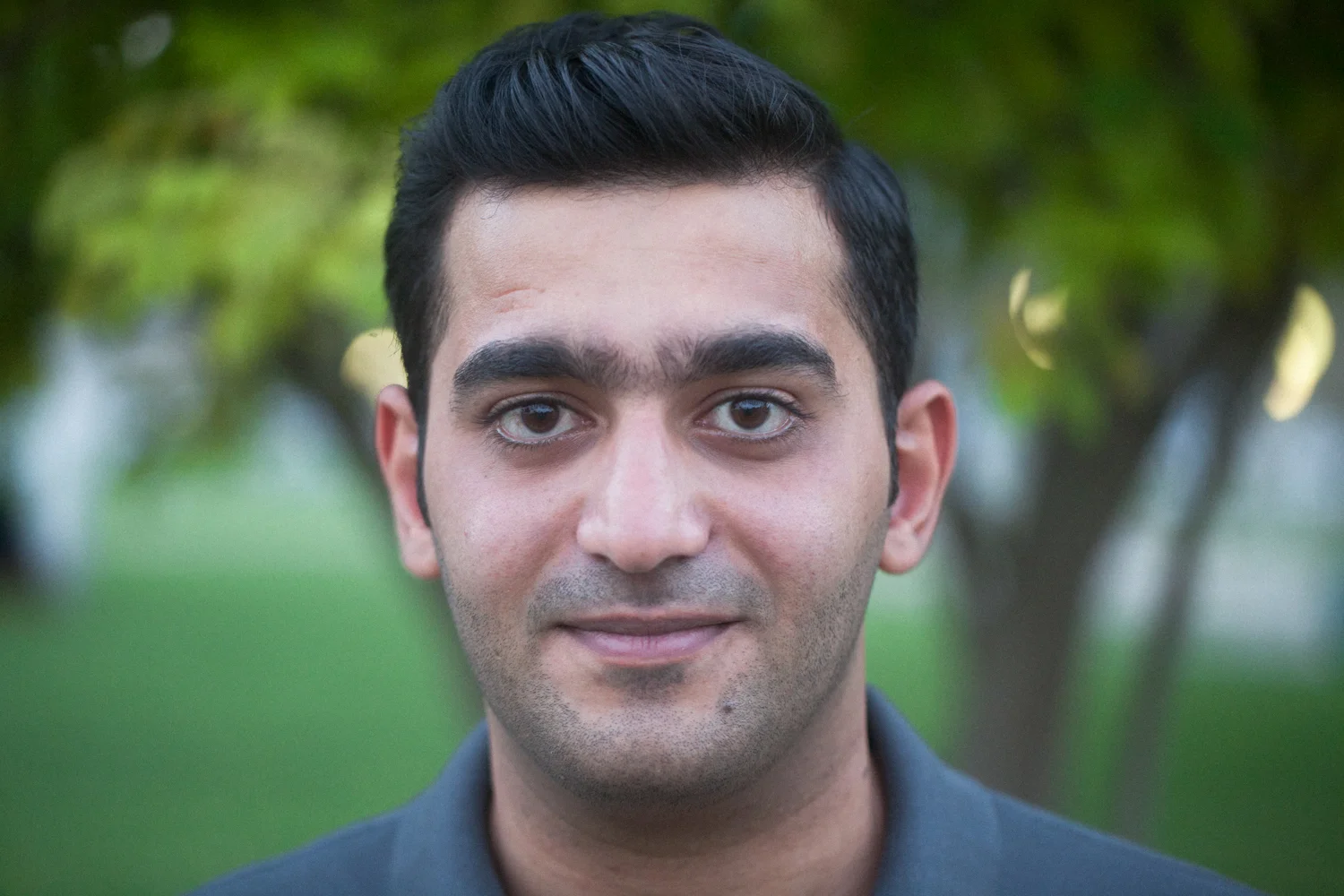 Face of Qatar #096