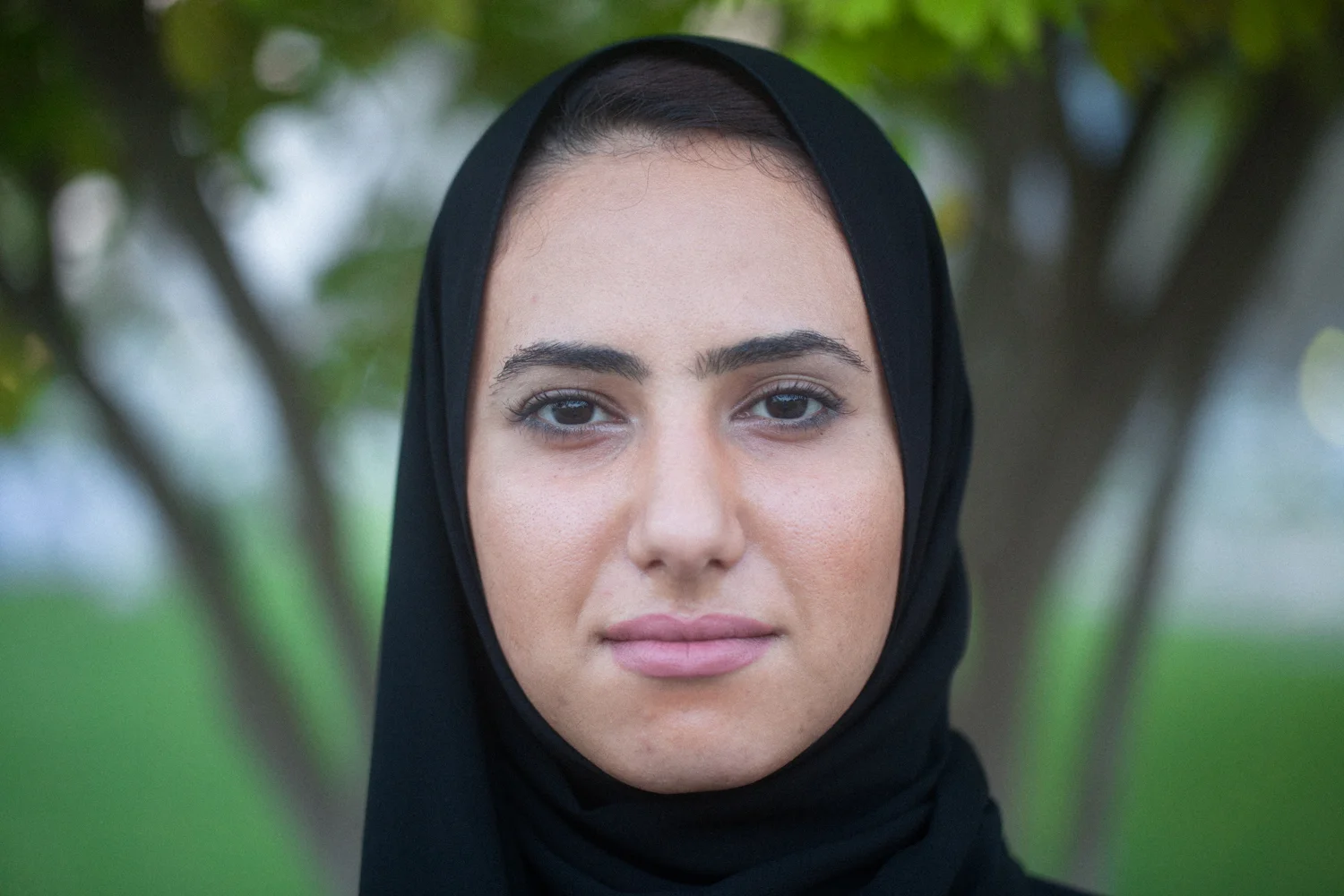 Face of Qatar #095