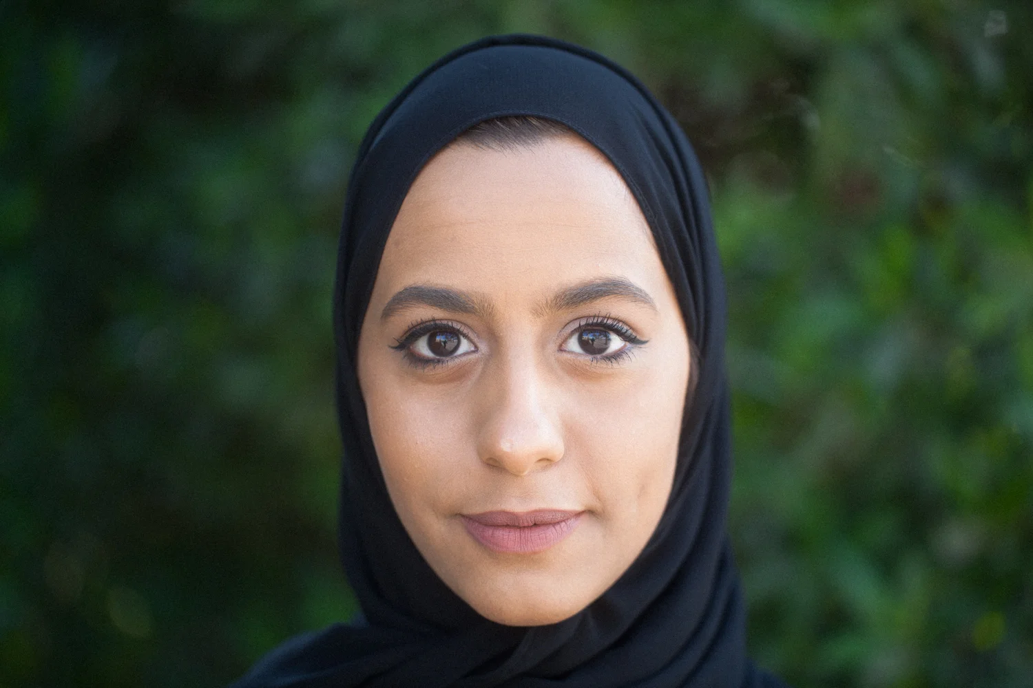 Face of Qatar #112