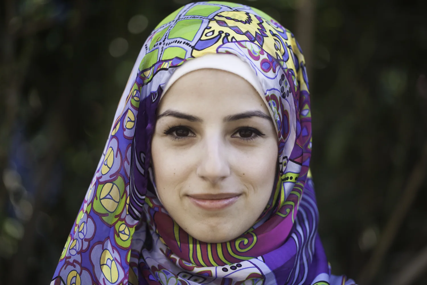 Face of Qatar #134