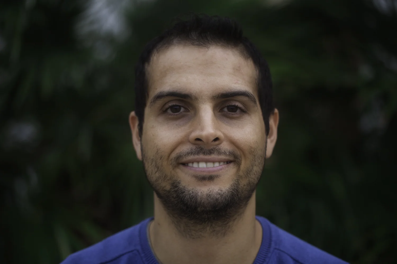 Face of Qatar #146