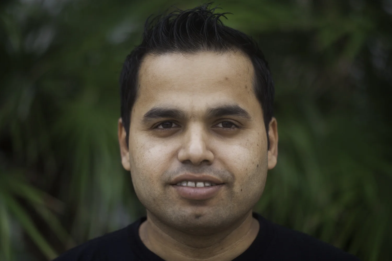 Face of Qatar #145