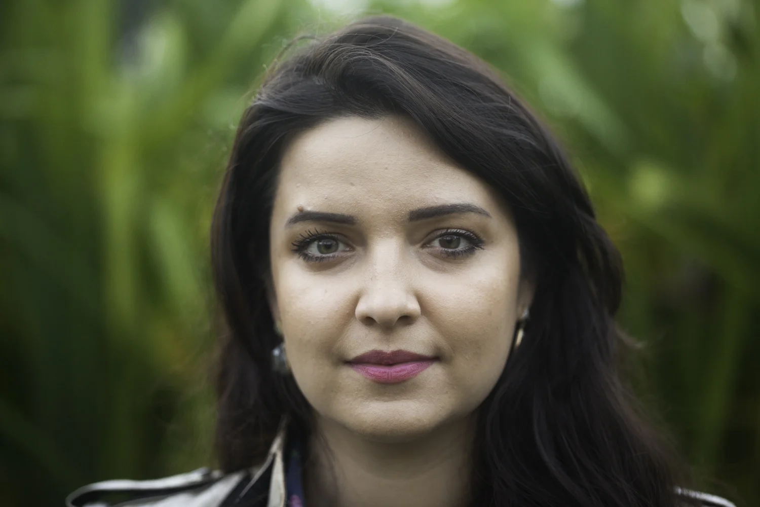 Face of Qatar #151