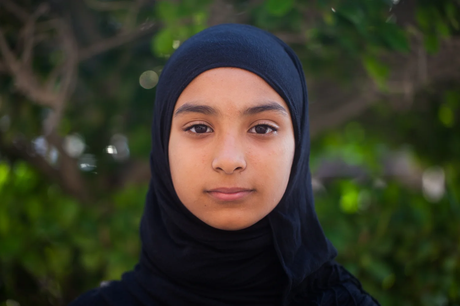 Face of Qatar #152