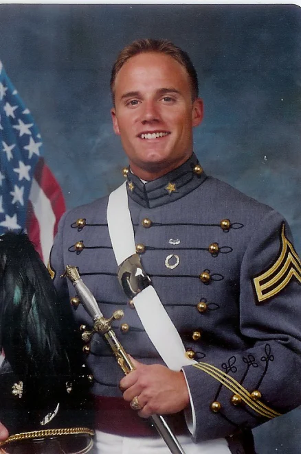 West Point Graduation