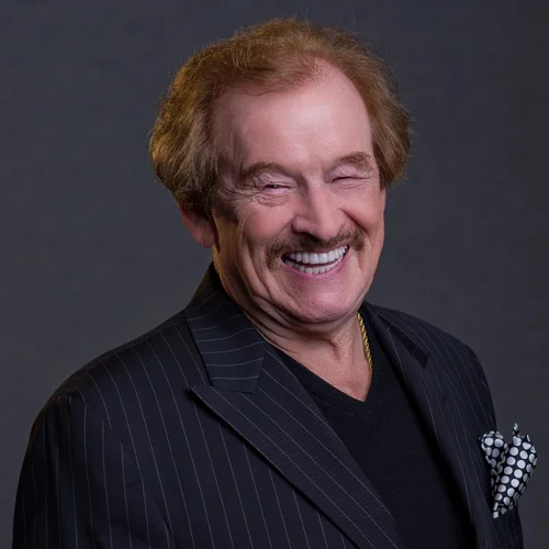 Pastor Harlo White