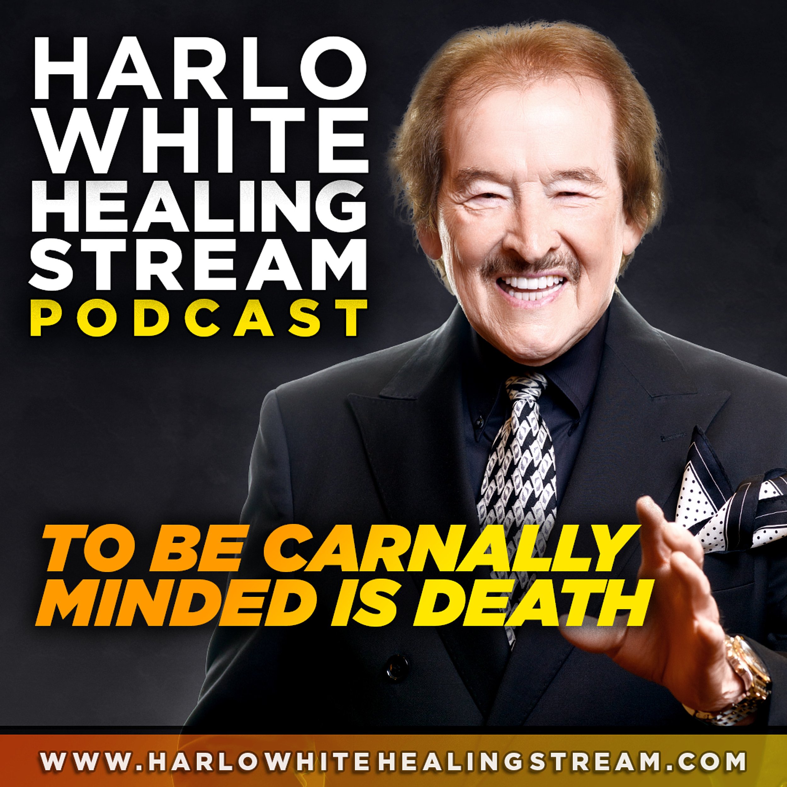 To Be Carnally Minded Is Death