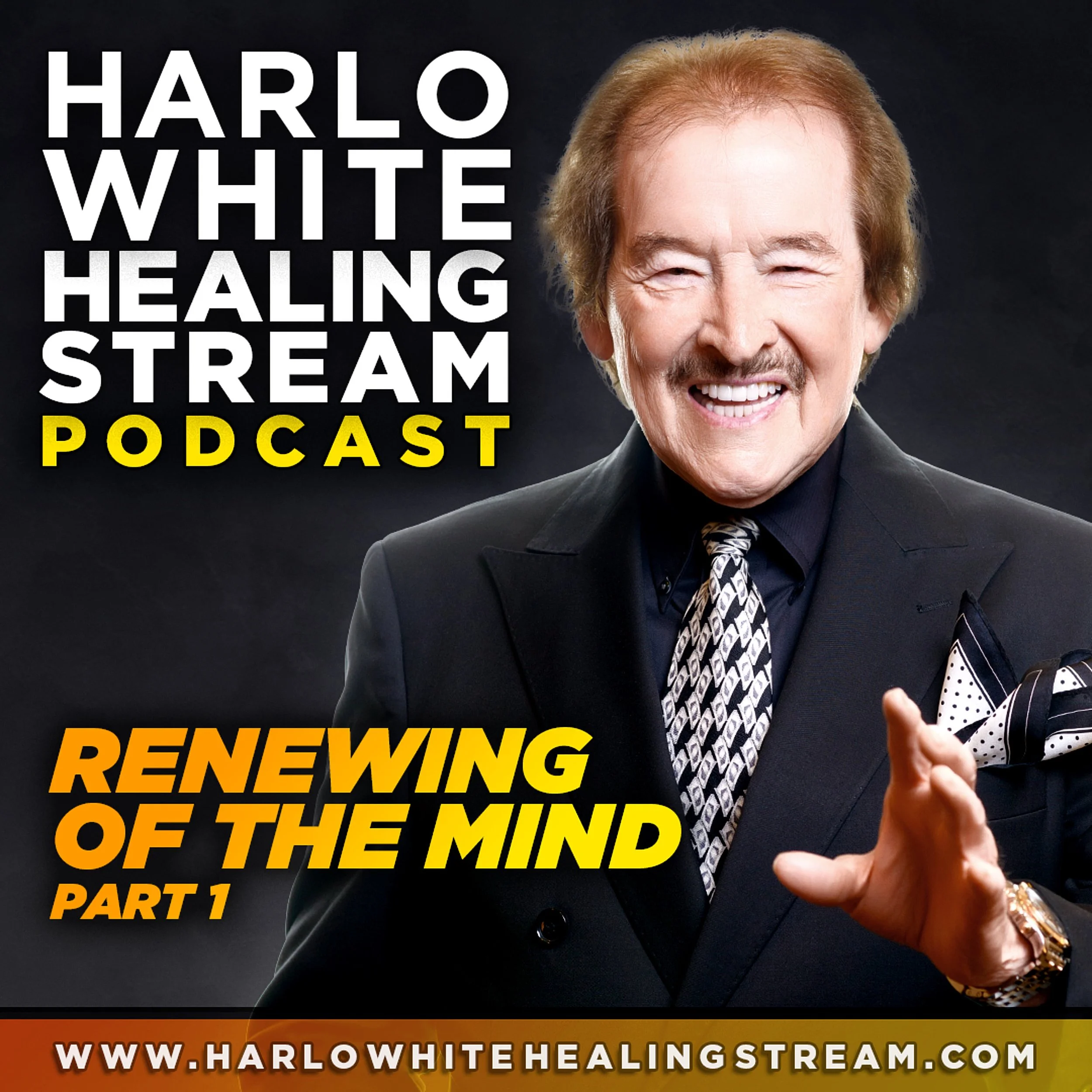 Renewing of the Mind, Part 1 of 3