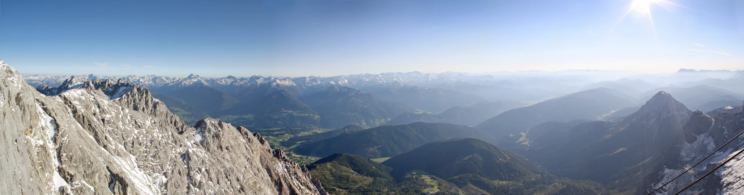 Vi blir Beyond Intent!