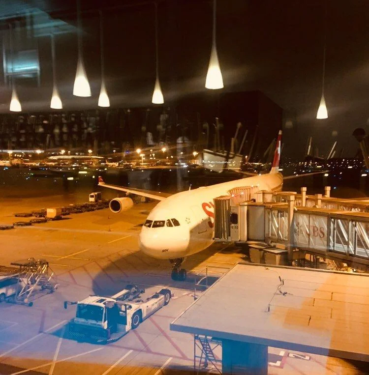 BI partner in Maputo