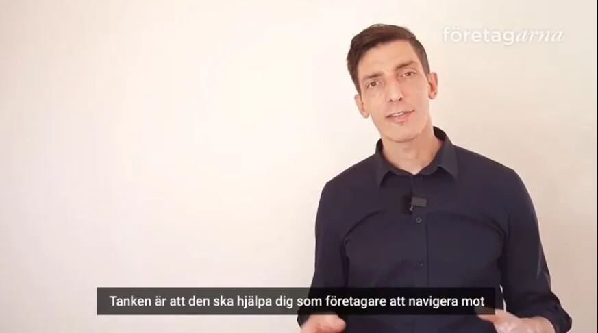 Hållbarhetsarbete i 7 steg