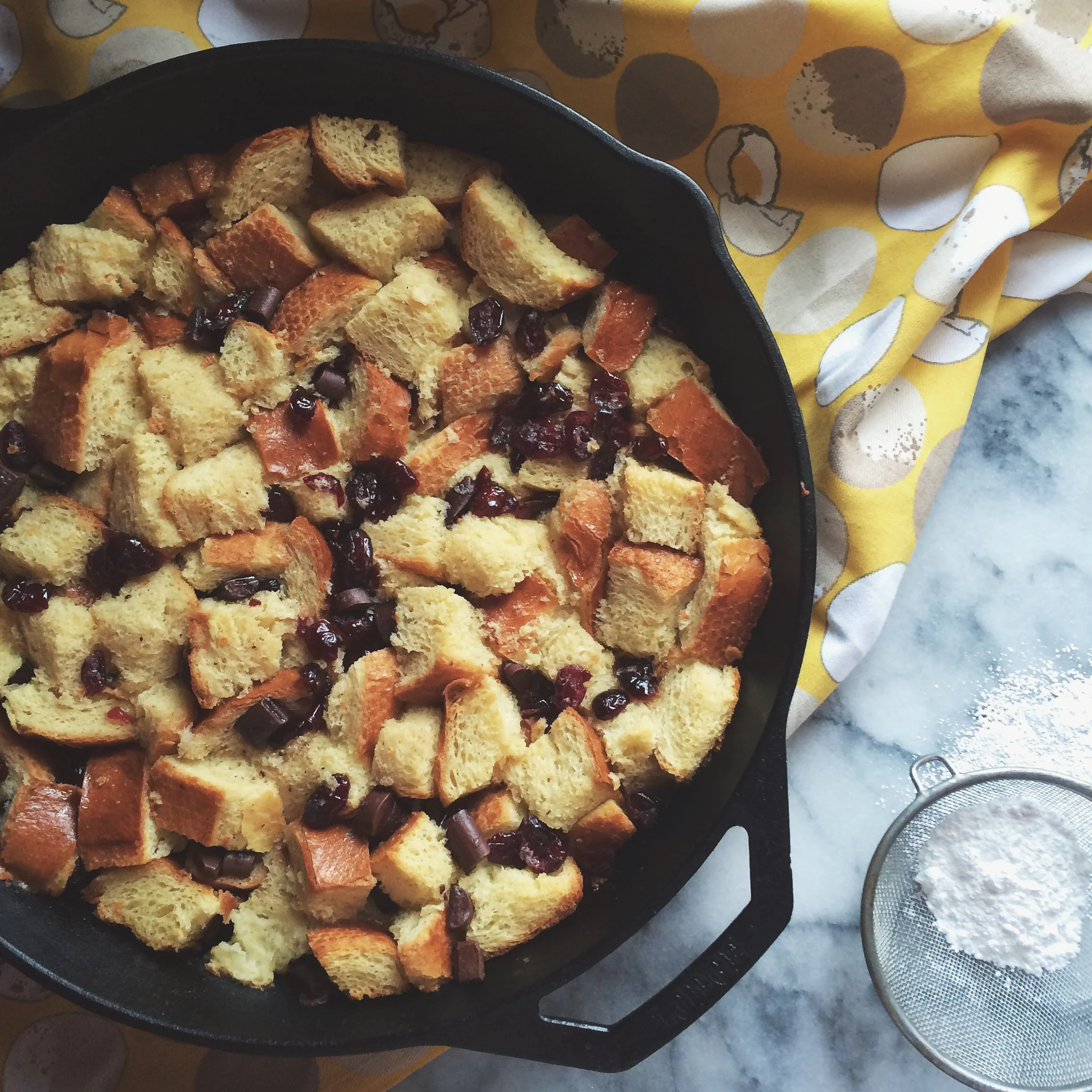 northern skillet