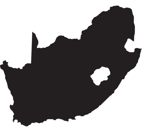 South Afric
