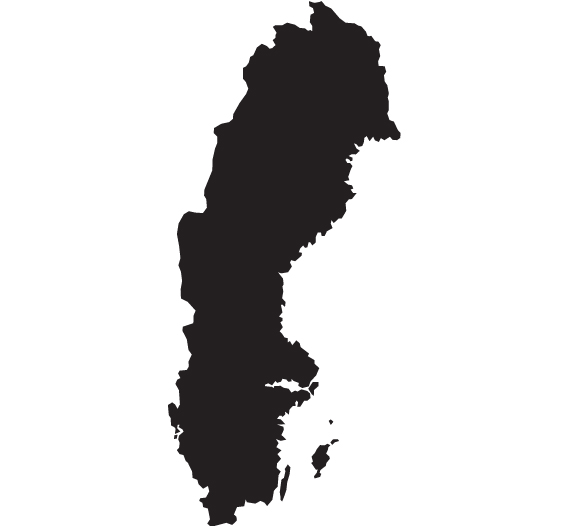 Sweden
