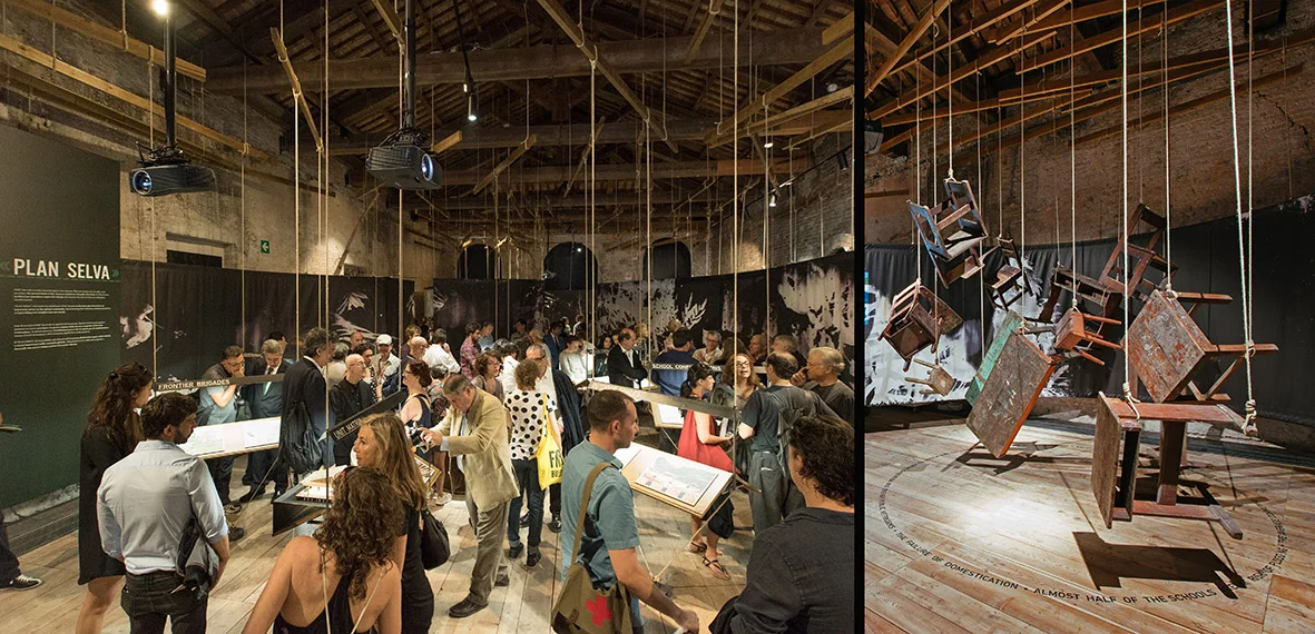 opening day, may 27th | inauguración, 27 mayo