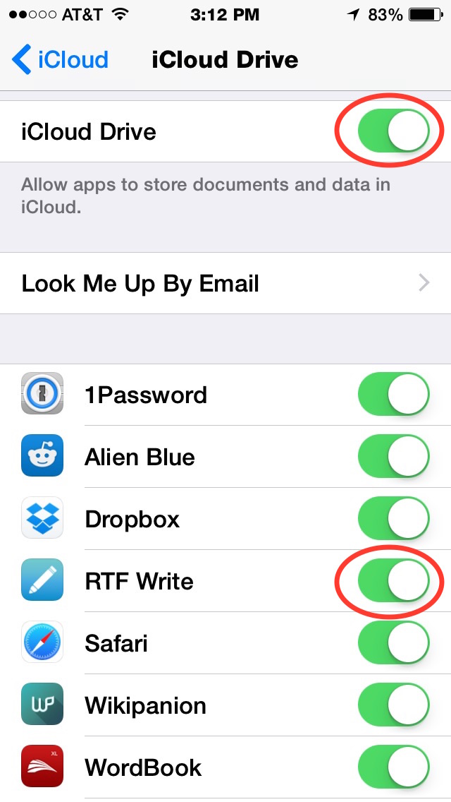 rtf viewer iphone rtf viewer iphone