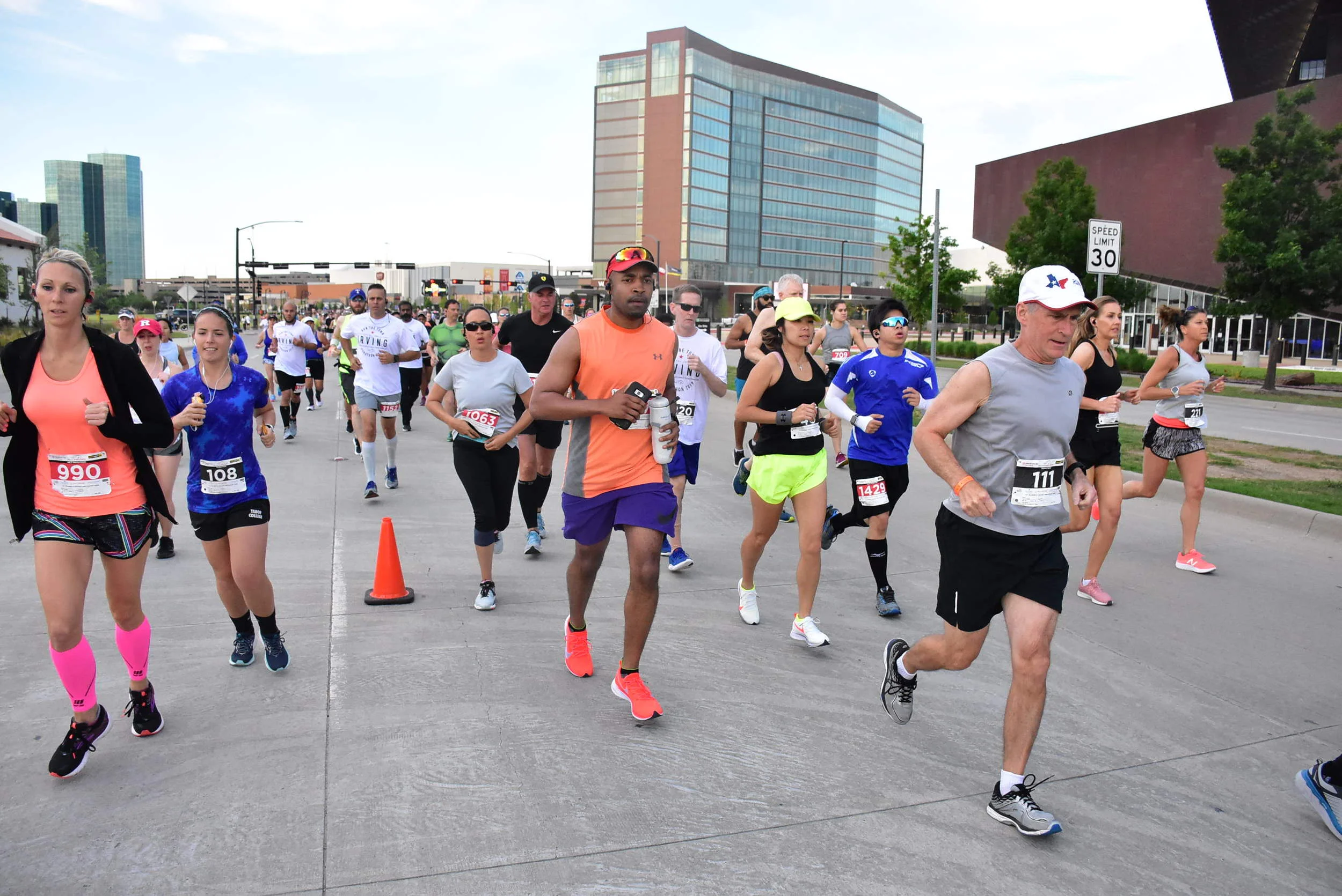 12 Common Running Questions