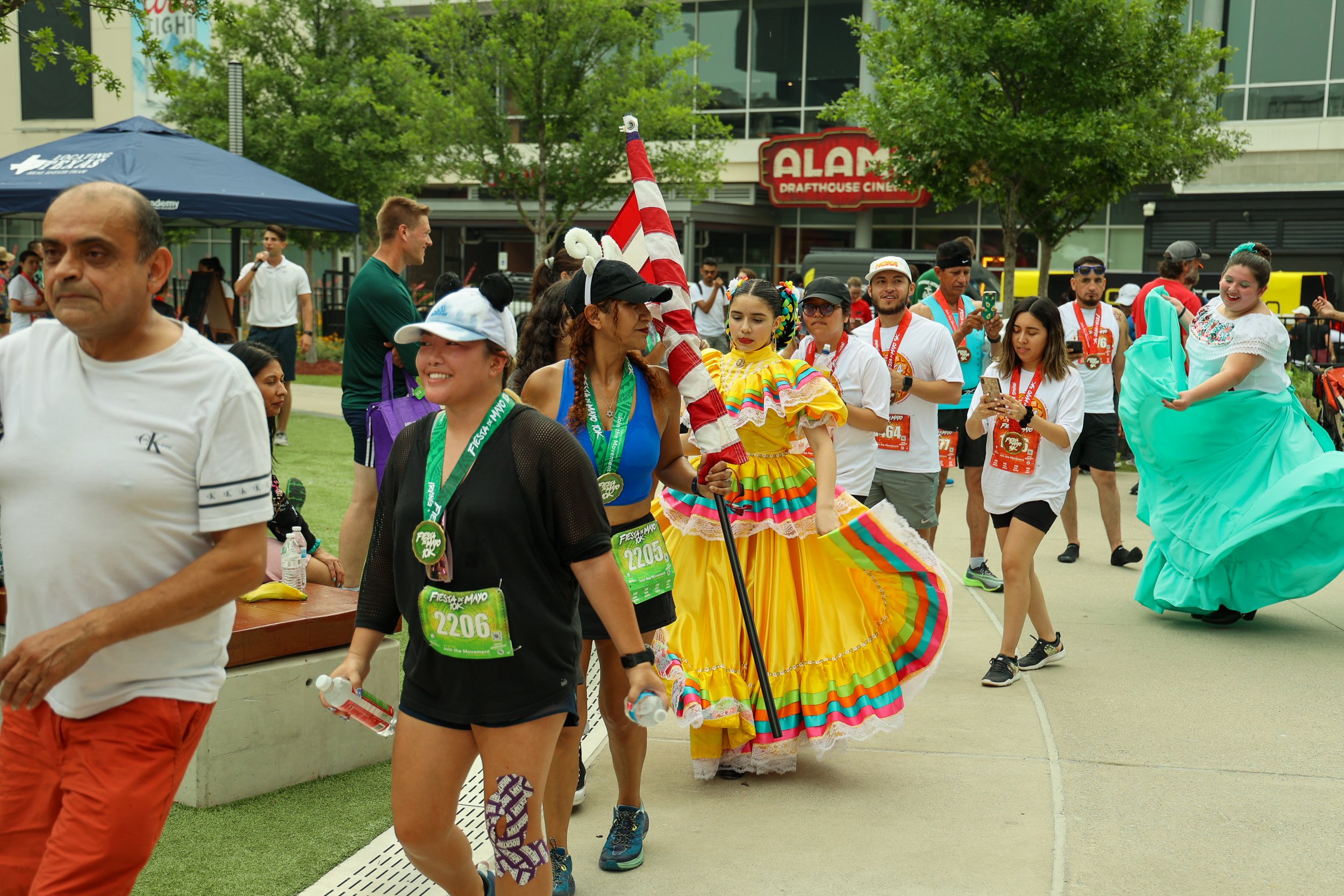 Celebrate health - Fiesta De Mayo Half Marathon.jpg