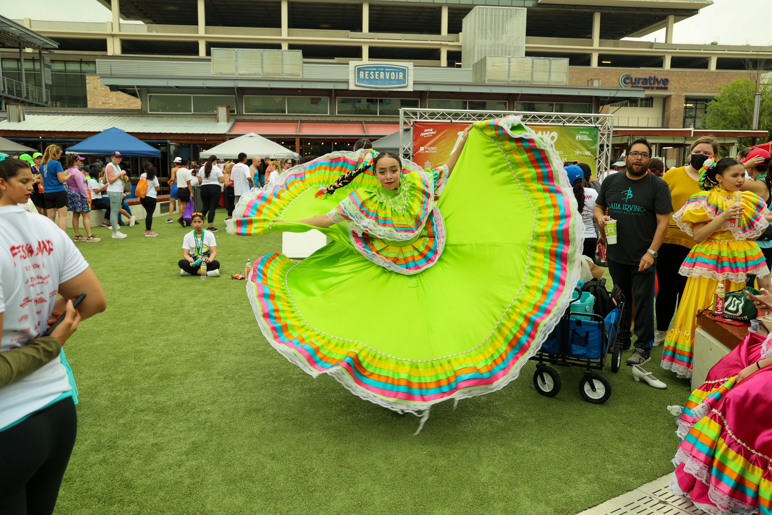 Fiesta De Mayo Half Marathon at Toyota Music Factory.jpg