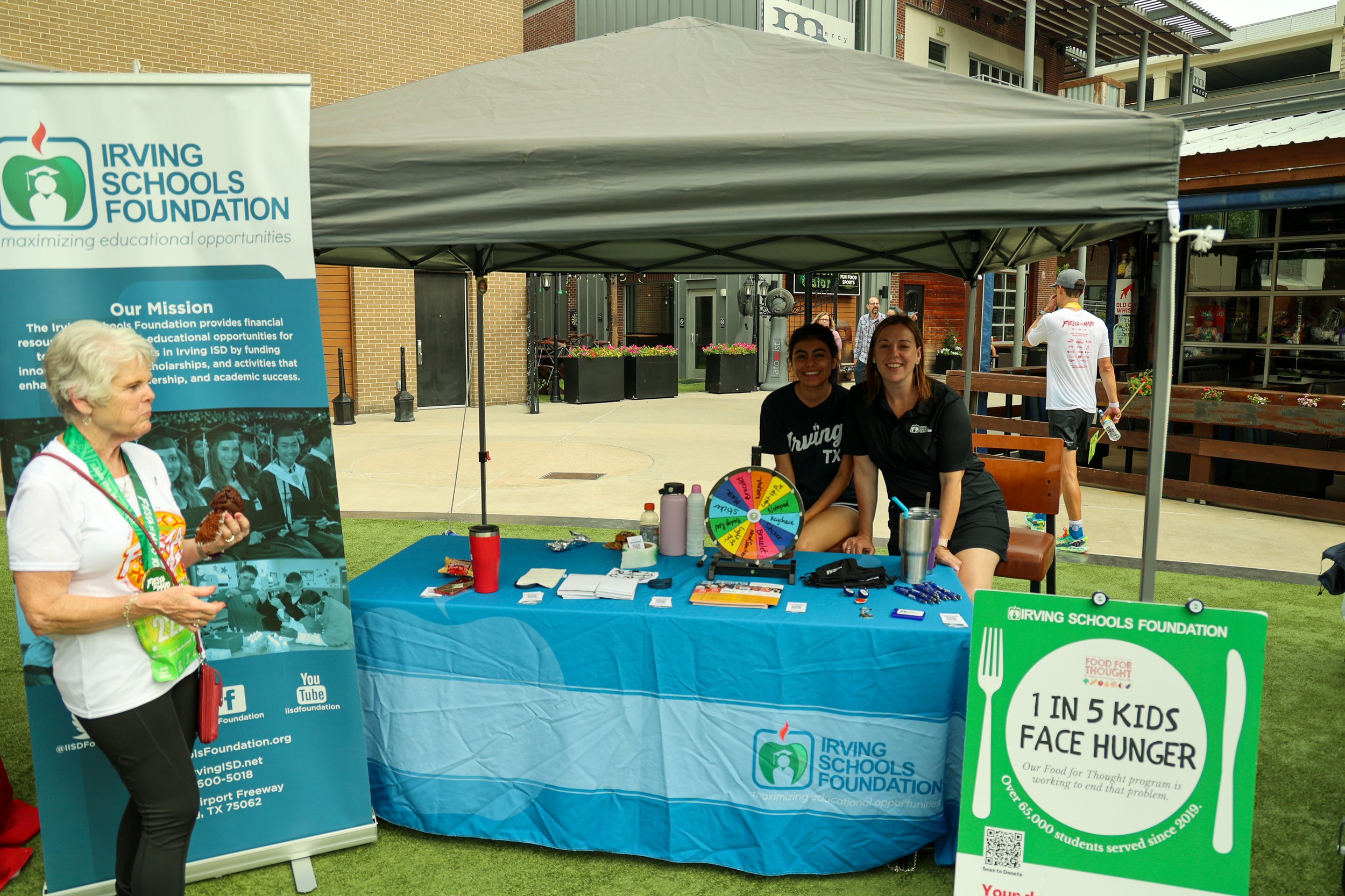 Irving Schools Foundation - Fiesta De Mayo Half Marathon.jpg