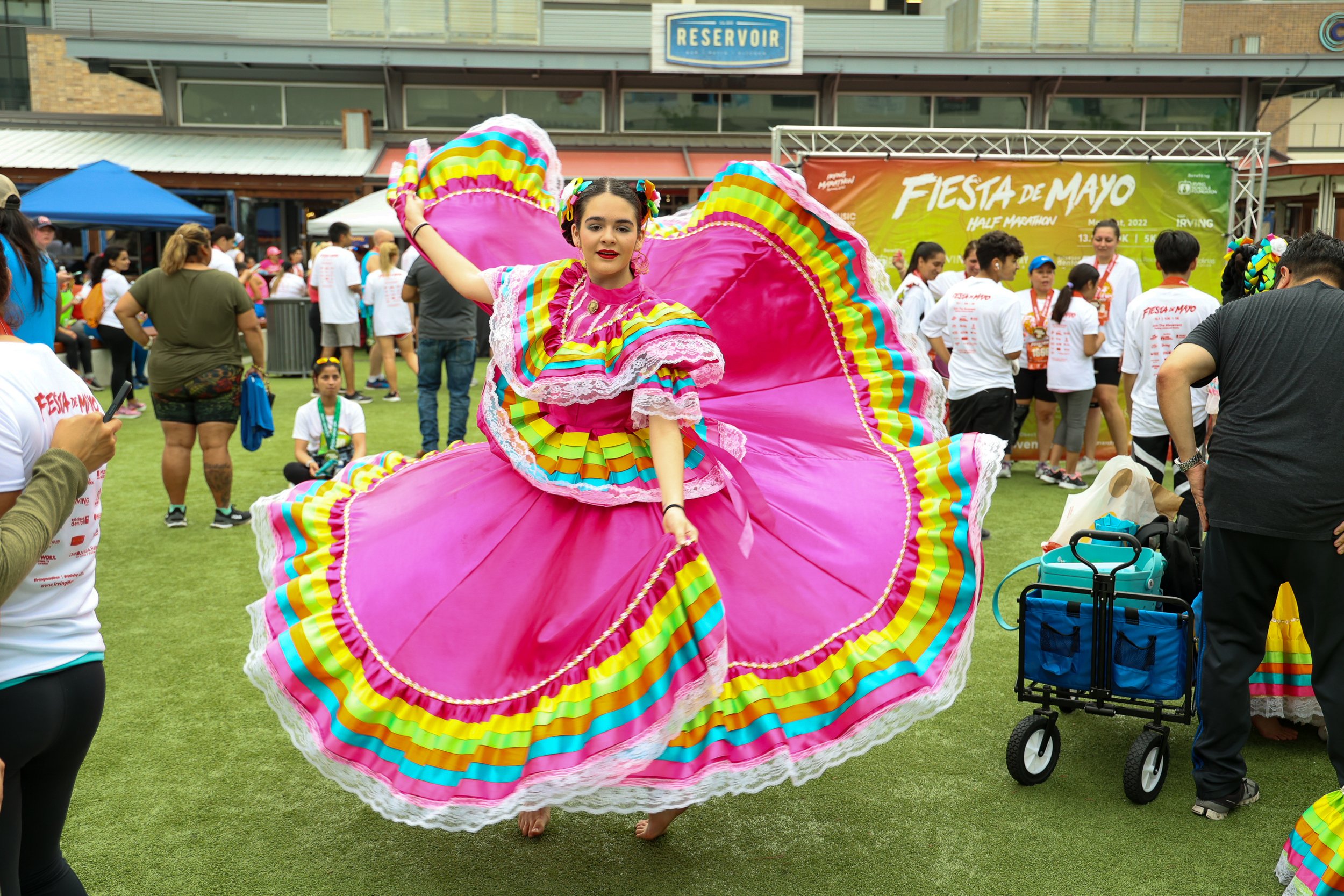 Post race celebration at the Irving Marathon.jpg