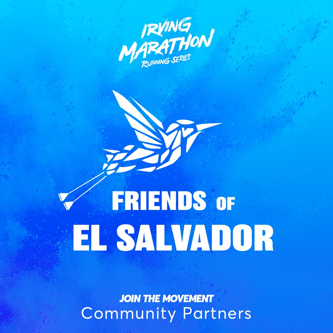 Friends of El Salvador