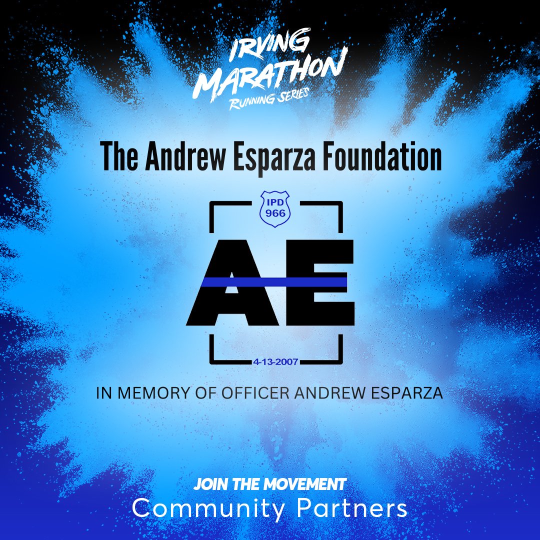 Andrew Esparza Memorial Foundation