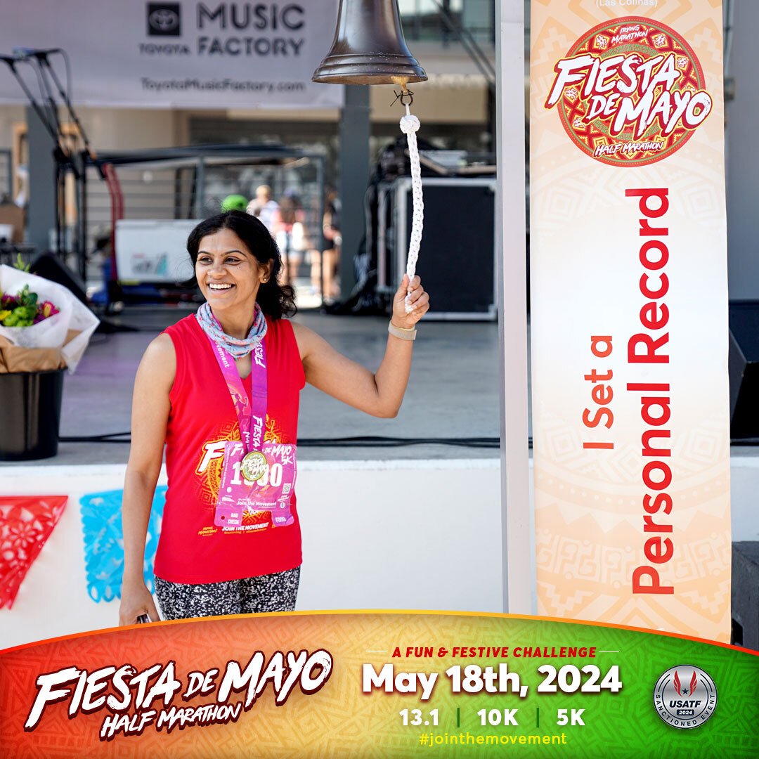 Fiesta De Mayo Half Marathon PR Bell.jpg