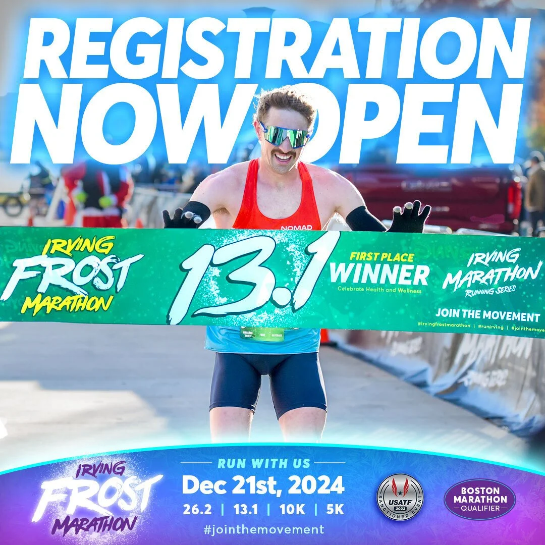 irving-frost-half-marathon-irving-marathon-running-series-marathon