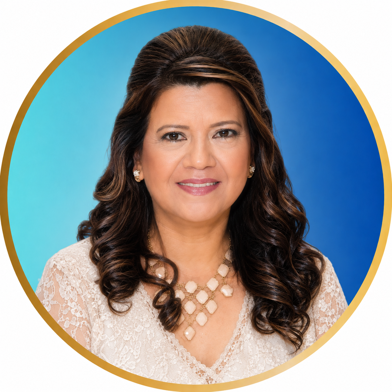 TITA, LA MAMA DE LAZARO