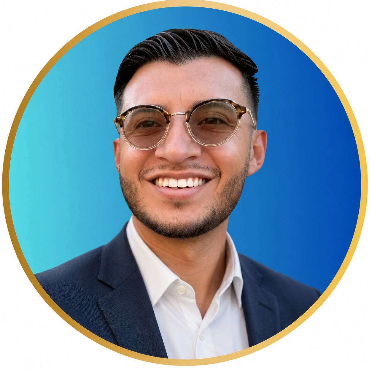 WILLIAM, COORDINATOR