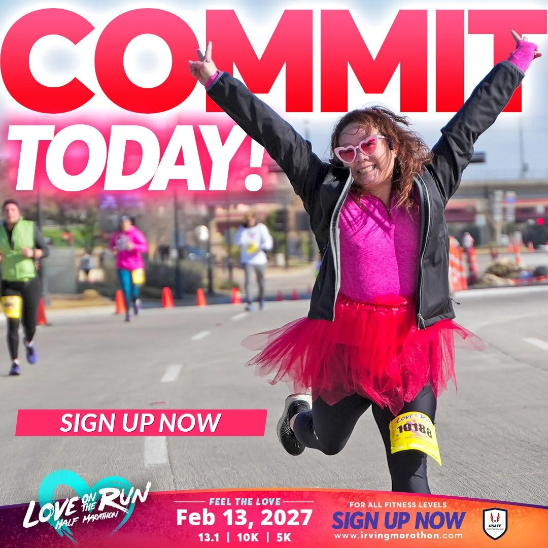 LoveontheRunHalfMarathon2027_CommitToday_FBAd_3_Square_Feb13_2027_SignUpNow.jpg