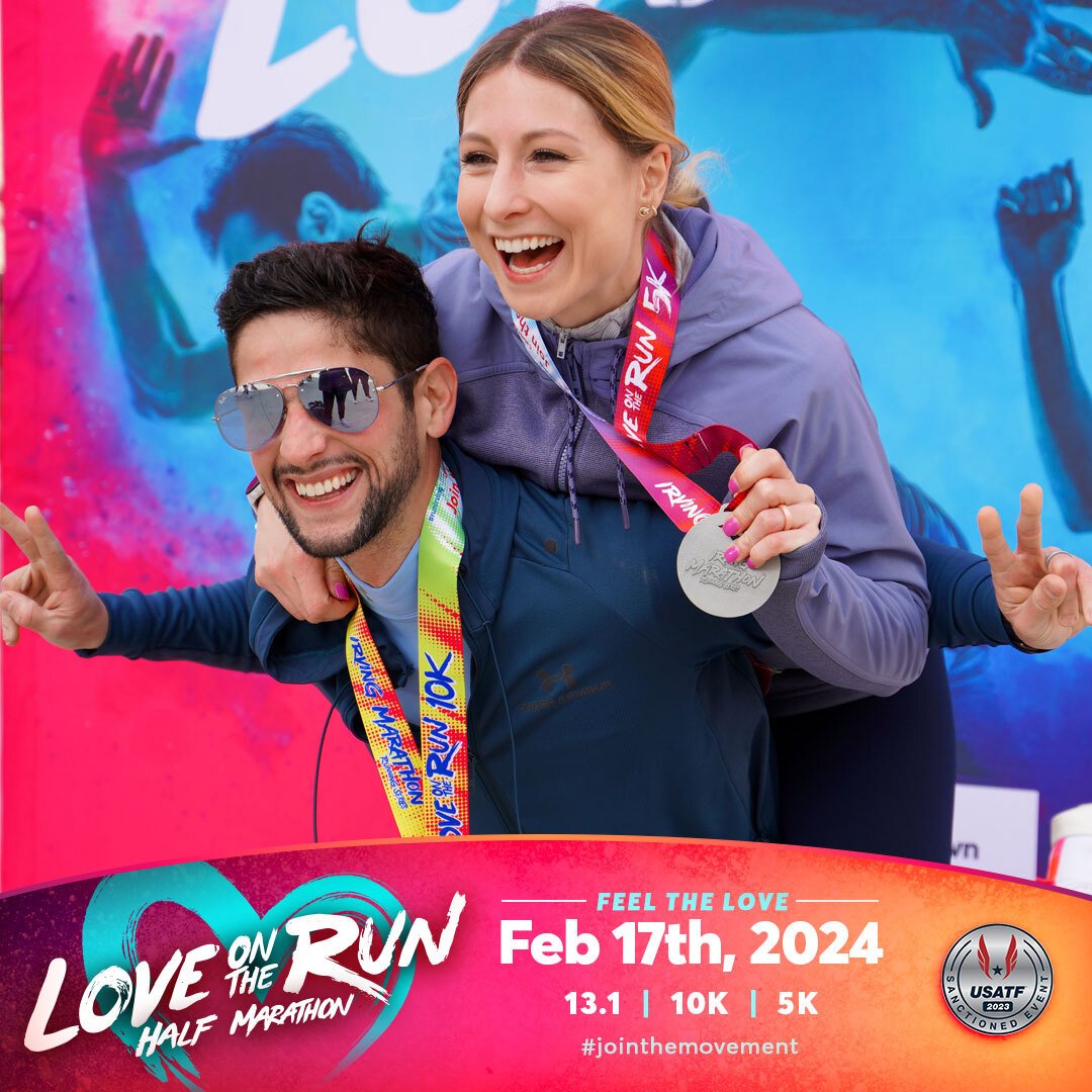 Love Run 5K 2023