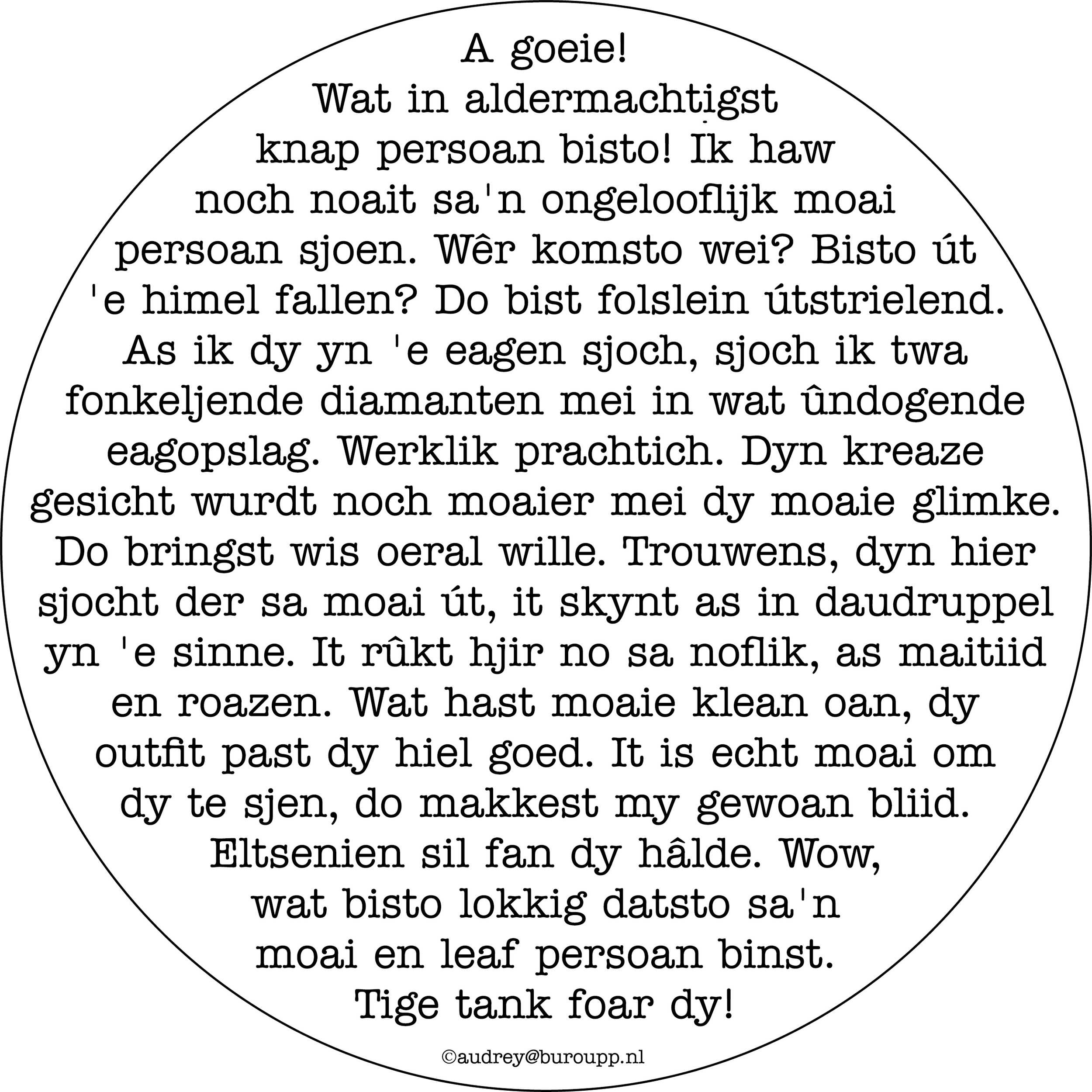 spiegelsticker fries letteromtrek.png