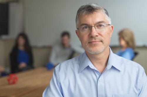 Chris Hutchinson, CEO, Trebuchet Group
