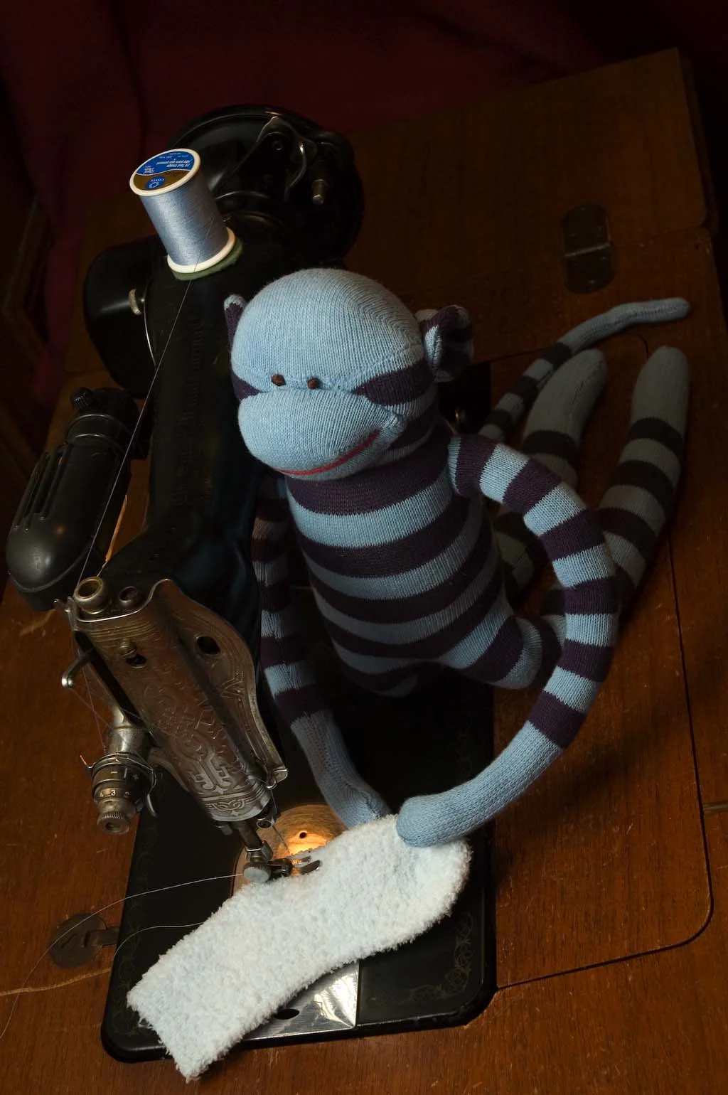 Eugene sewing.jpg