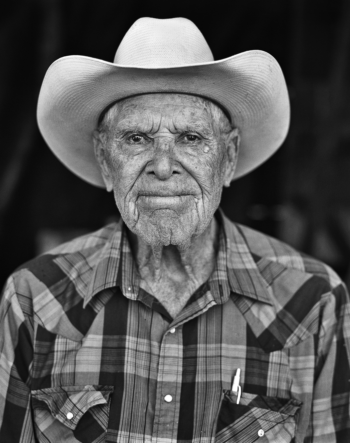 Guy A. Nicoll, Nicoll Brothers Ranch