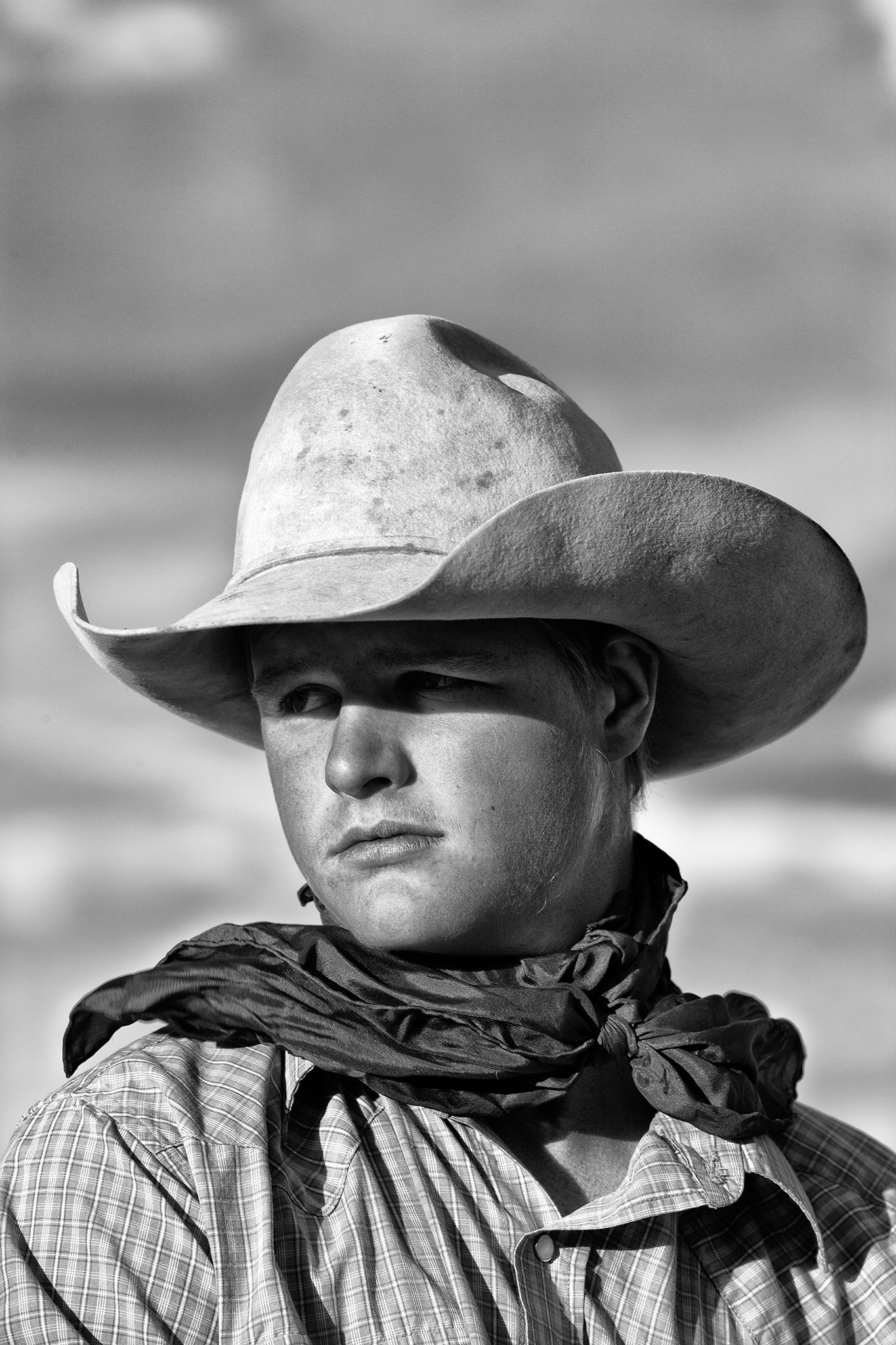 Tanner Lund, MLY Ranch