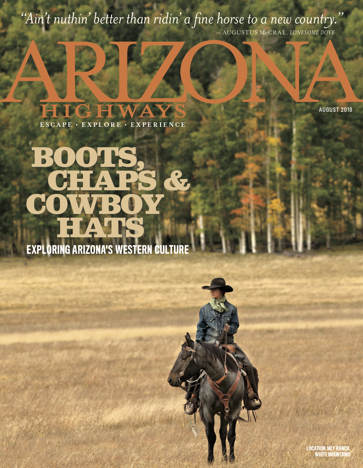 Arizona Highways Magazine