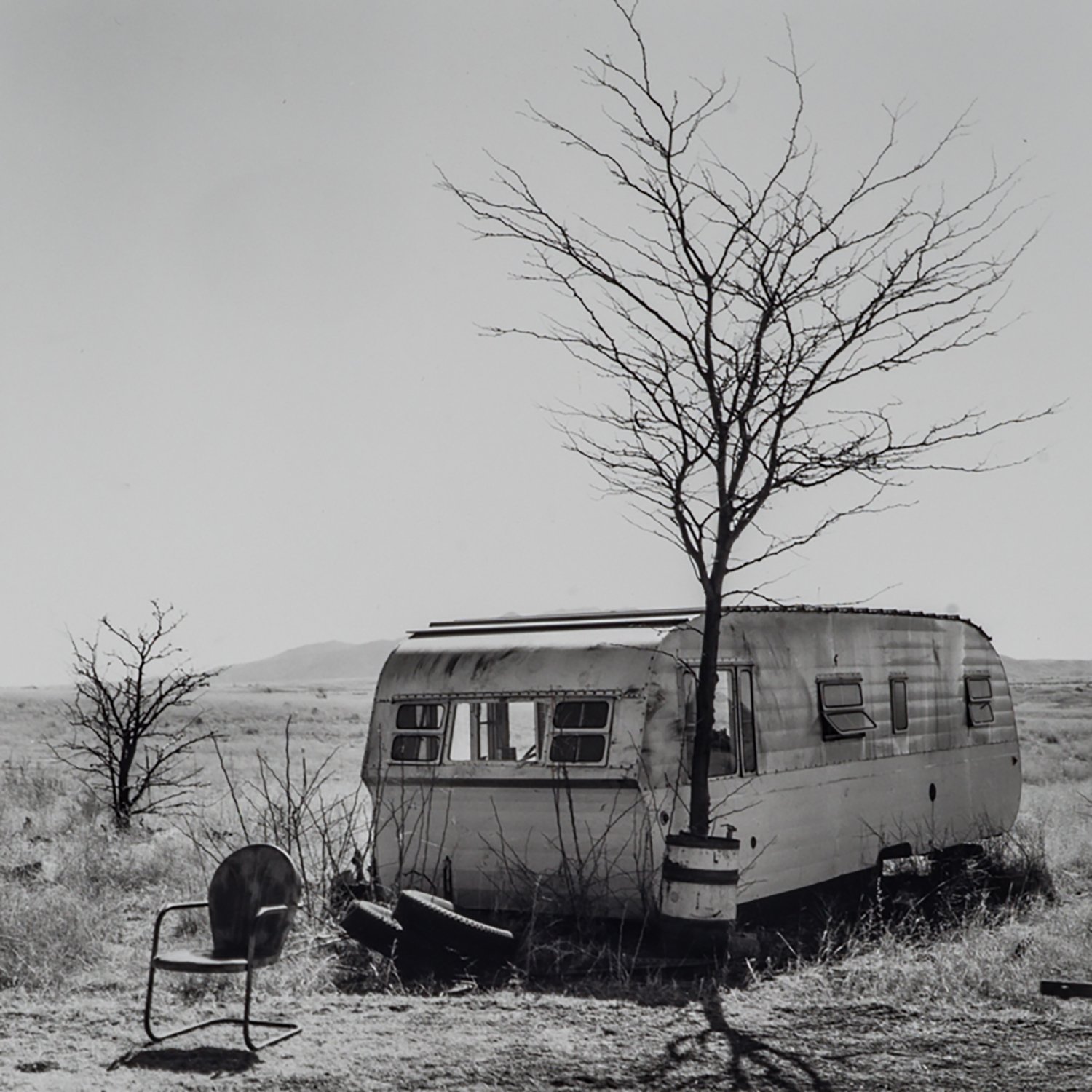 The Trailer, Mustang Ranch