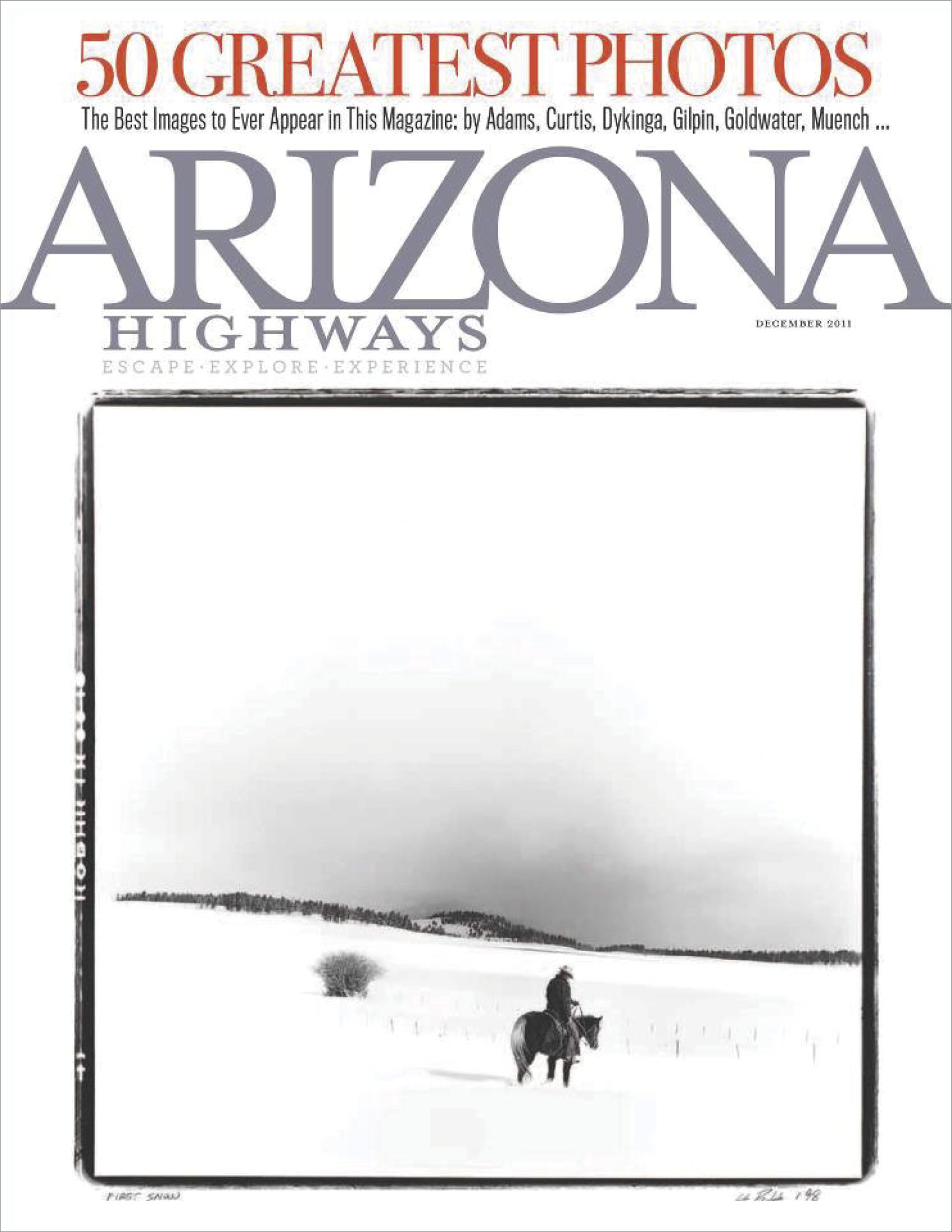 Arizona Highways  Magazine