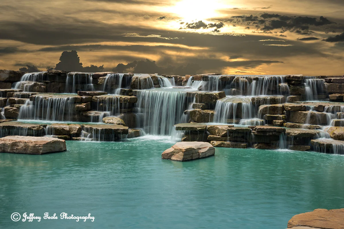 Waterfall with a replaced sky.jpg