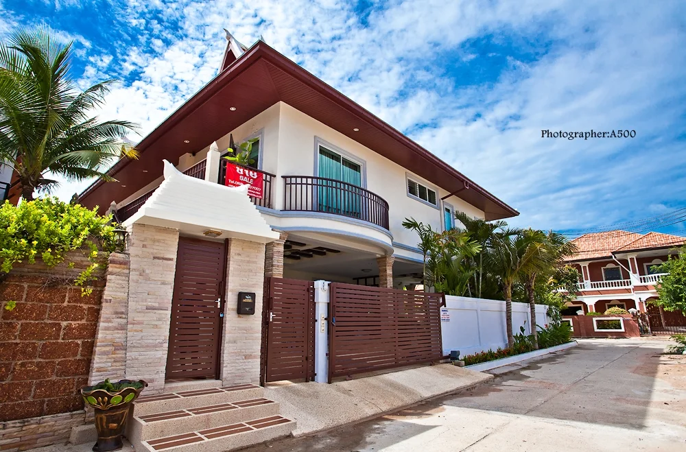 House For Sale Jp Pattaya