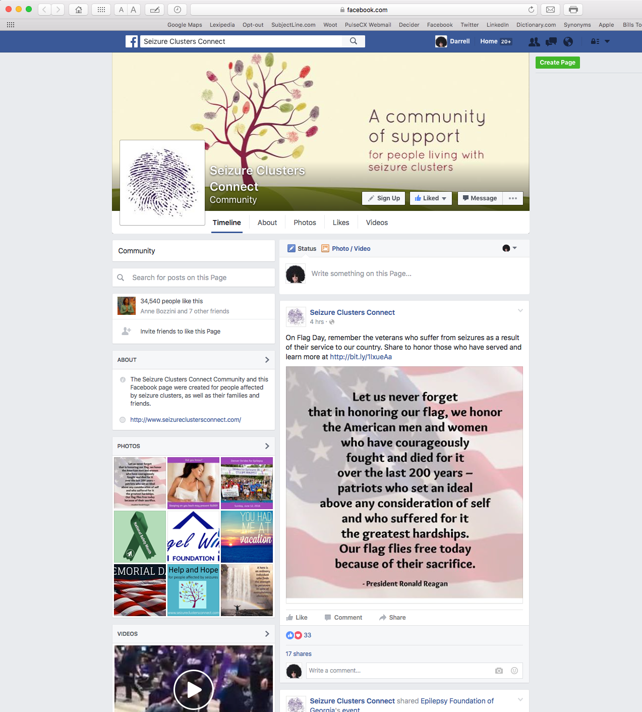 9 FB Page.png