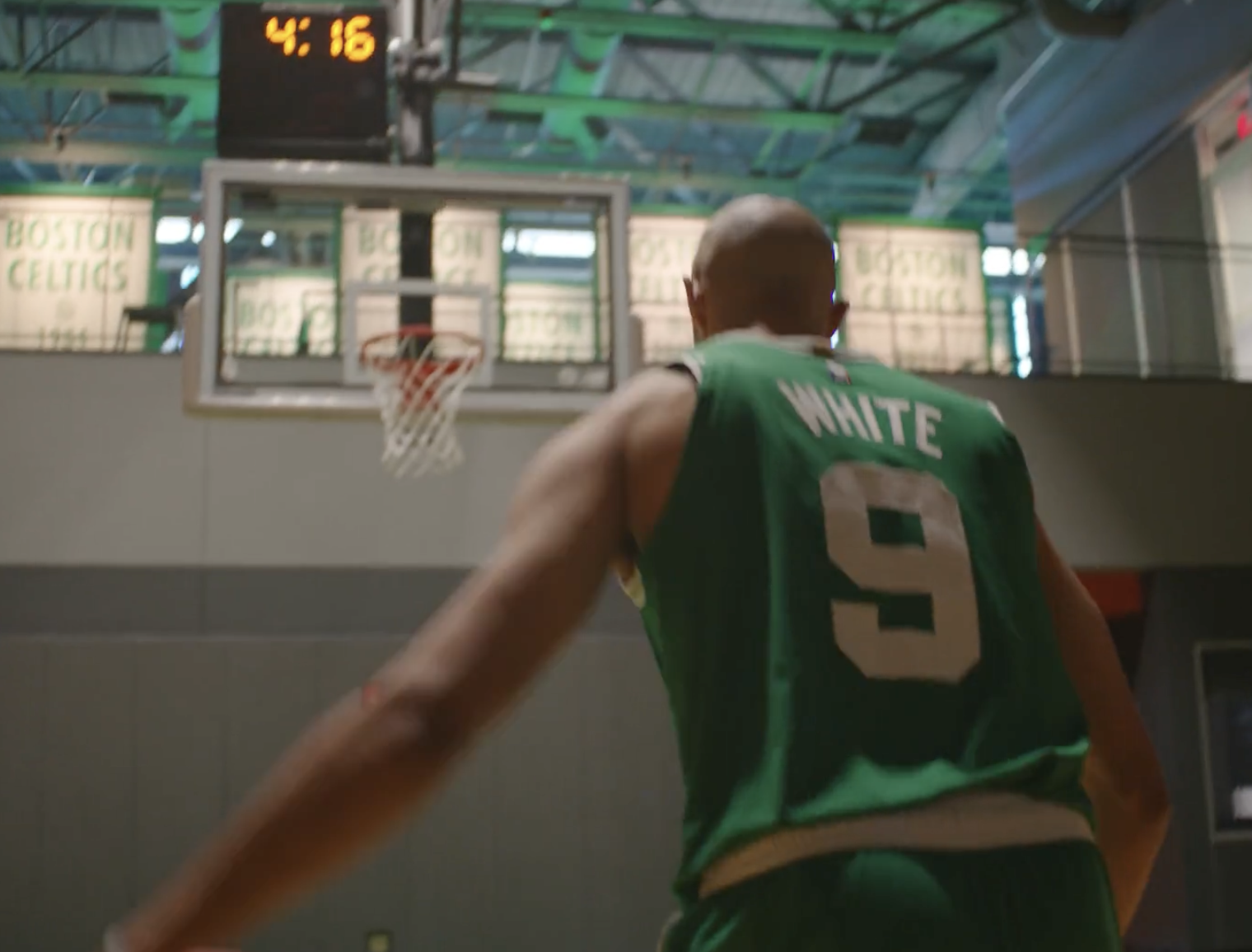 HPHC + Derrick White