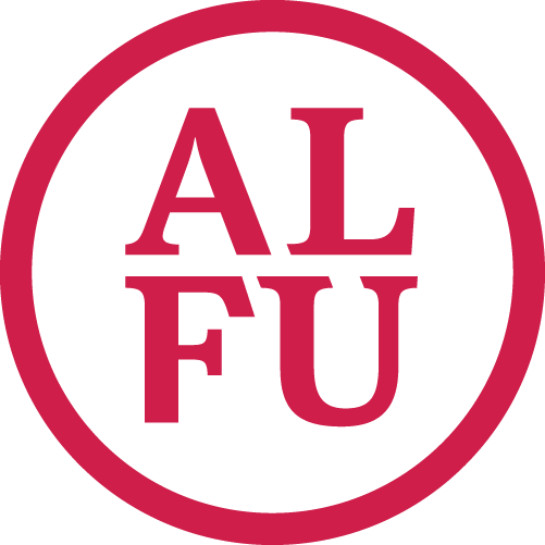 ALFU Brand Marketing