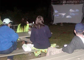 Environmental Film Night