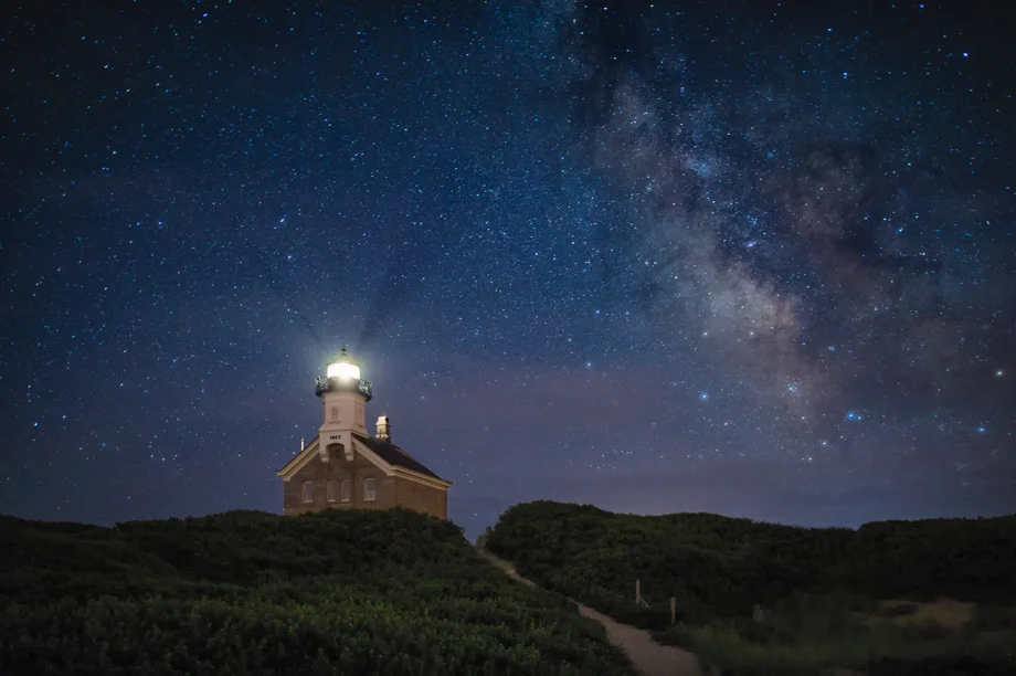 Geocashing & Coastal Scavenger Hunt