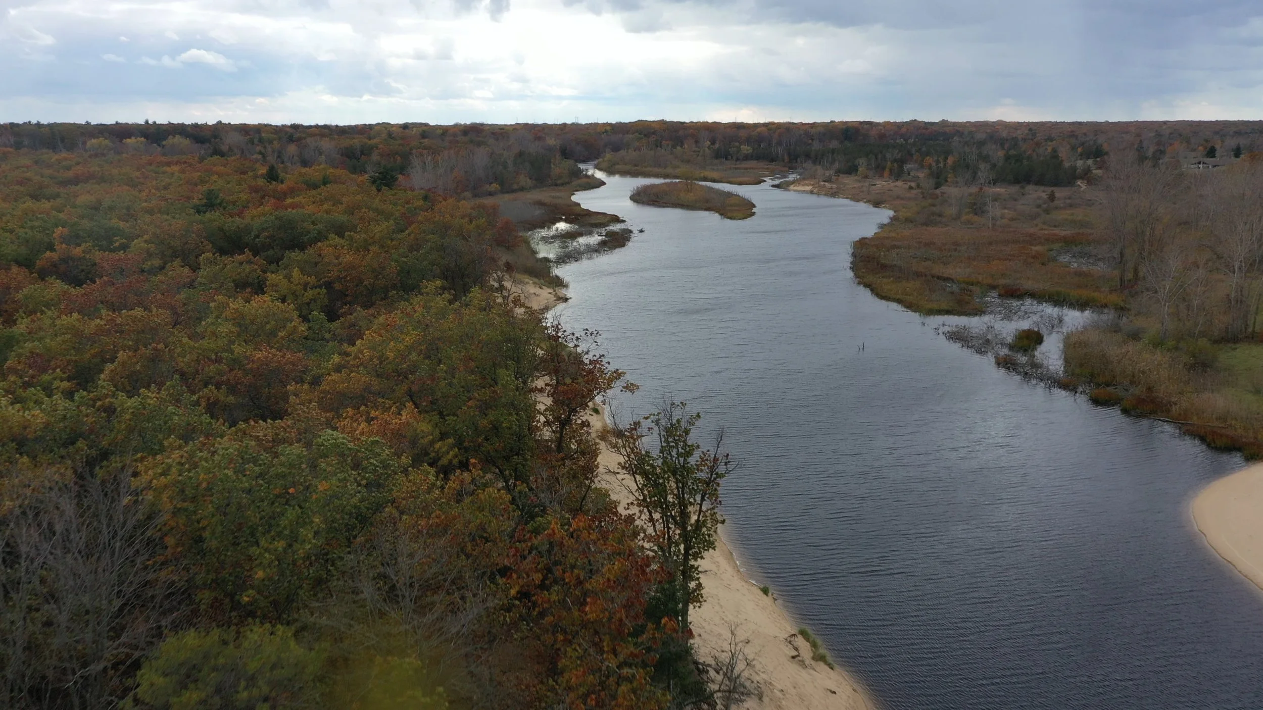 Pinnebog River Fall 1.jpg